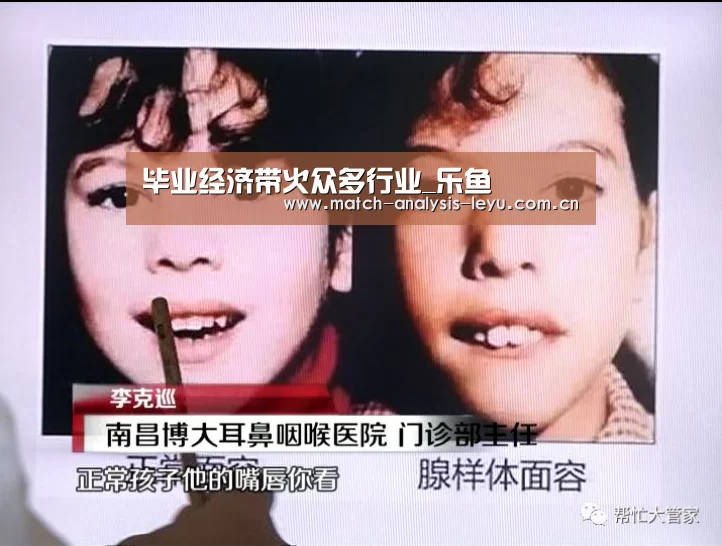 毕业经济带火众多行业_乐鱼(图1) 乐鱼game