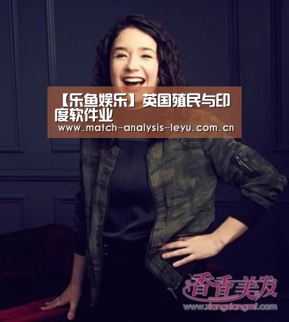 【乐鱼娱乐】英国殖民与印度软件业(图2) 乐鱼娱乐